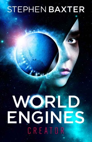 [World Engines 02] • World Engines · Creator
